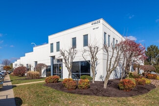 More details for 44632 Guilford Dr, Ashburn, VA - Flex for Sale