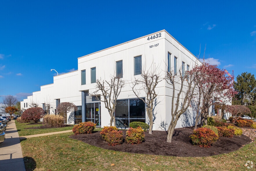 44632 Guilford Dr, Ashburn, VA for sale - Primary Photo - Image 1 of 5