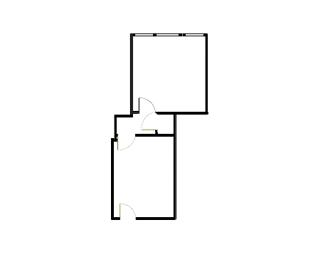 8204 Elmbrook Dr, Dallas, TX for lease Floor Plan- Image 1 of 1