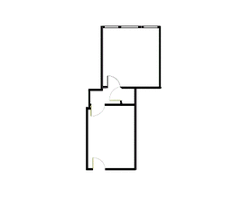 8204 Elmbrook Dr, Dallas, TX for lease Floor Plan- Image 1 of 1