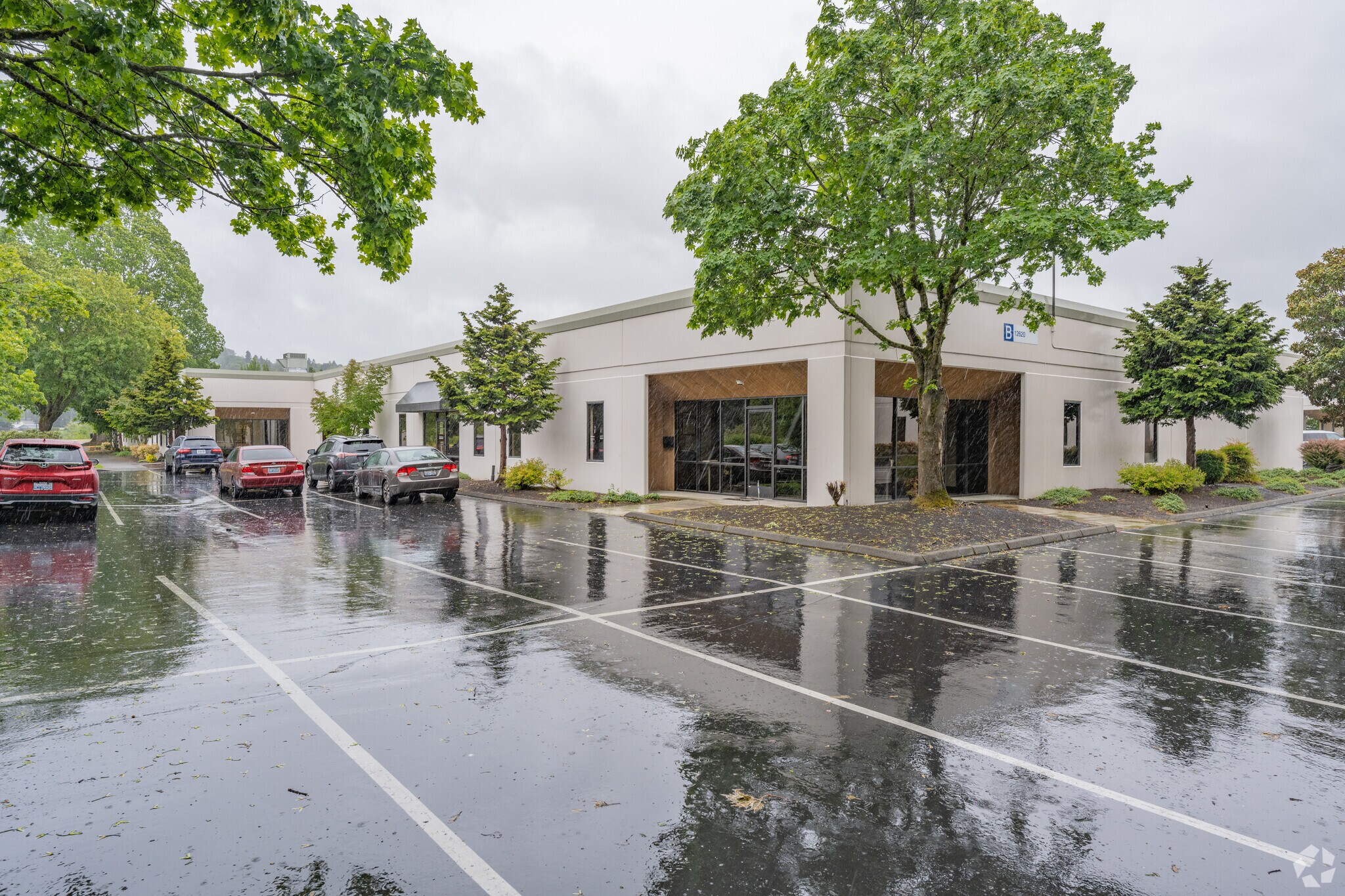 12620-12626 Interurban Ave S, Tukwila, WA for lease Building Photo- Image 1 of 9