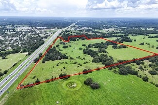 More details for XXX County Road 313, Bushnell, FL - Land for Sale