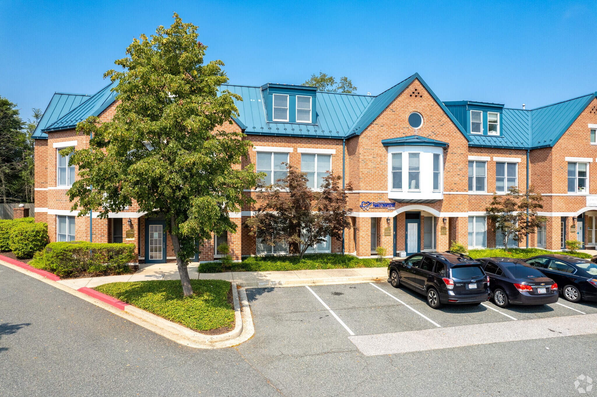 2012 Tollgate Rd, Bel Air, MD 21015 Bel Air South Professional Center