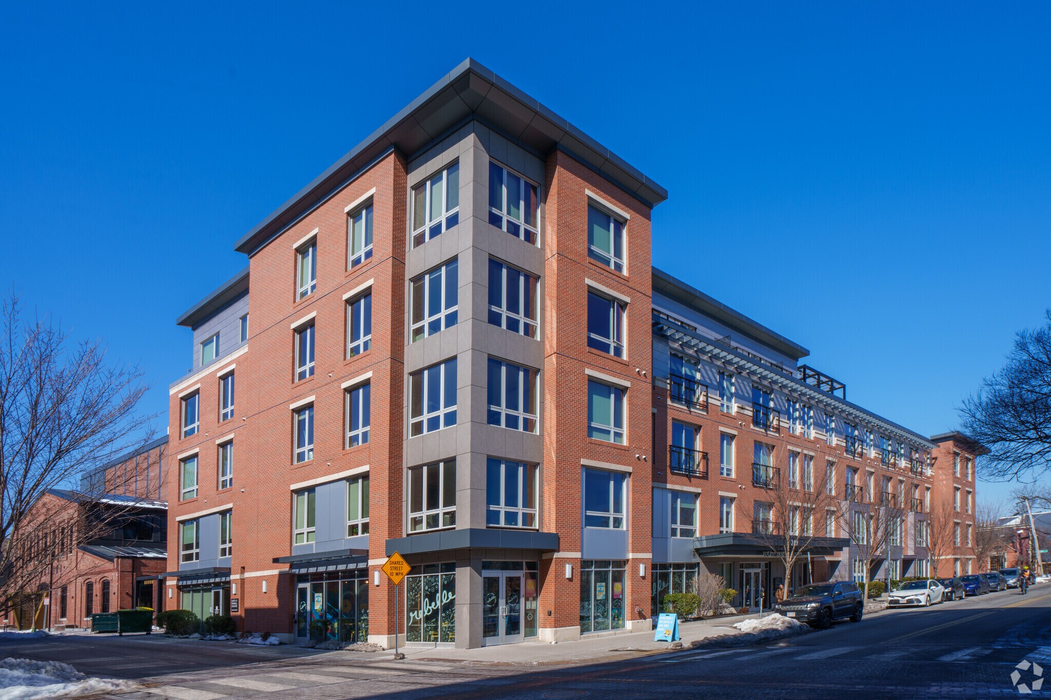 249 3rd St, Cambridge, MA for sale Primary Photo- Image 1 of 1