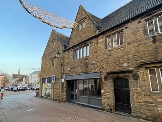 More details for 1 Parsons St, Banbury - Retail for Lease