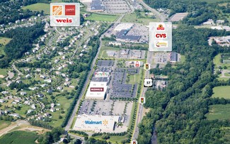 More details for 1885 State Route 57, Hackettstown, NJ - Land for Sale