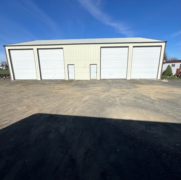 1632 S Russell St, Airway Heights, WA for lease - Building Photo - Image 3 of 6