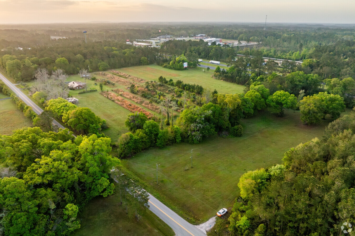 5464 Hodges Rd, Macclenny, FL 32063 Land for Sale