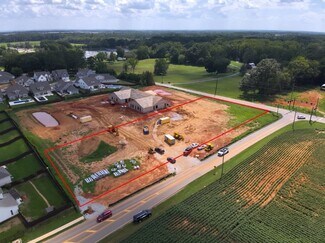 More details for Lot 2 Harbin Road SUB PB# 2023-338, Madison, AL - Land for Sale