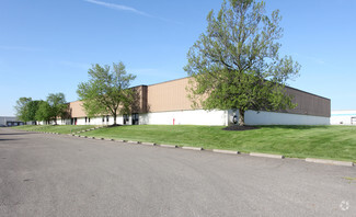 More details for 2041 James Pky, Heath, OH - Industrial for Lease