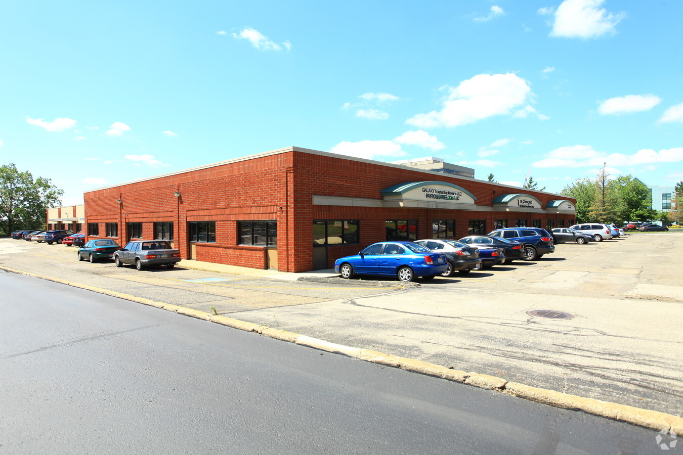 23293-23311 Commerce Park, Beachwood, OH 44122 | LoopNet