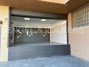 Industrial in L'Hospitalet de Llobregat, Barcelona for lease Interior Photo- Image 2 of 14