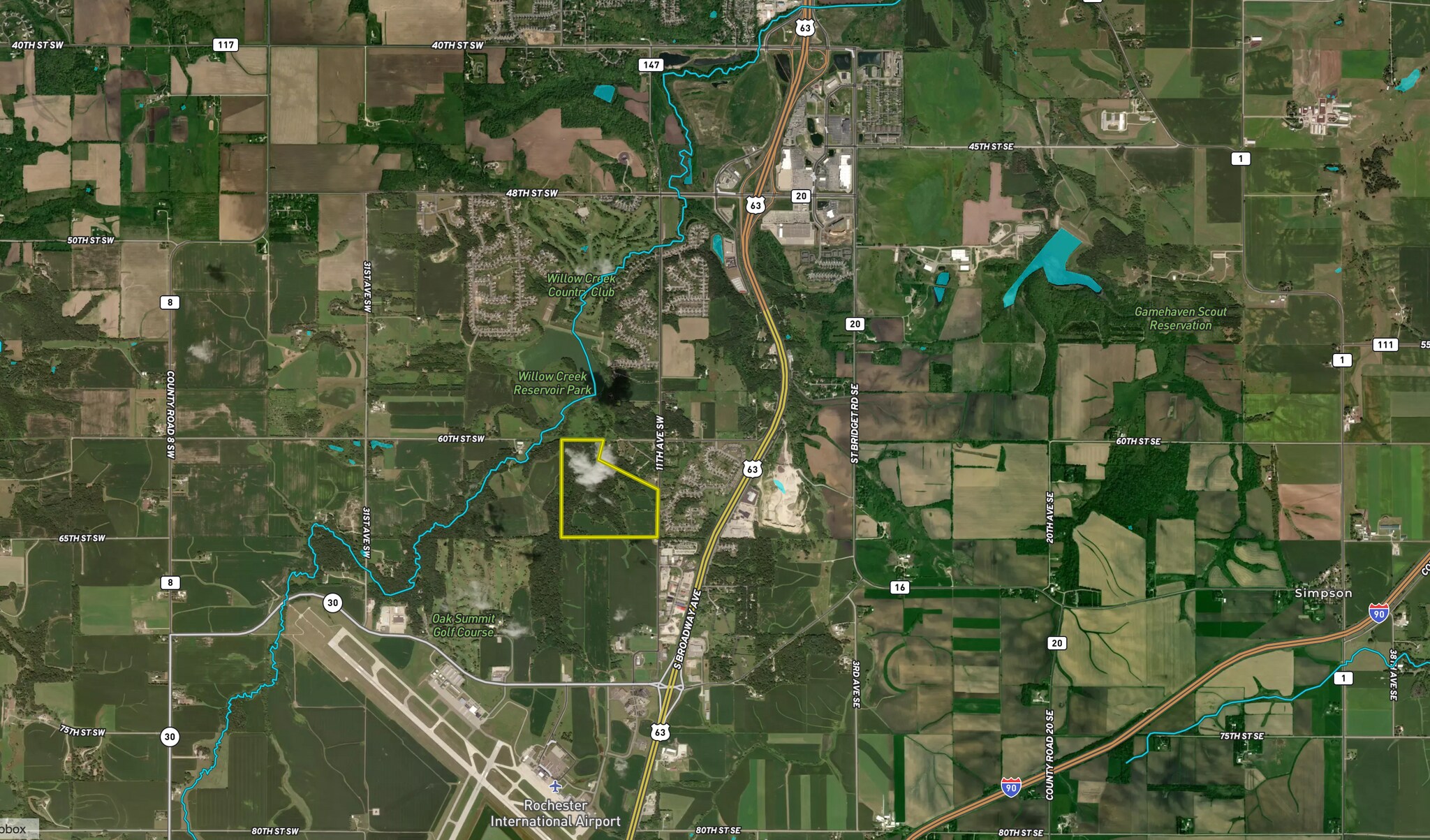 11th Ave SW, Rochester, MN for sale Primary Photo- Image 1 of 1