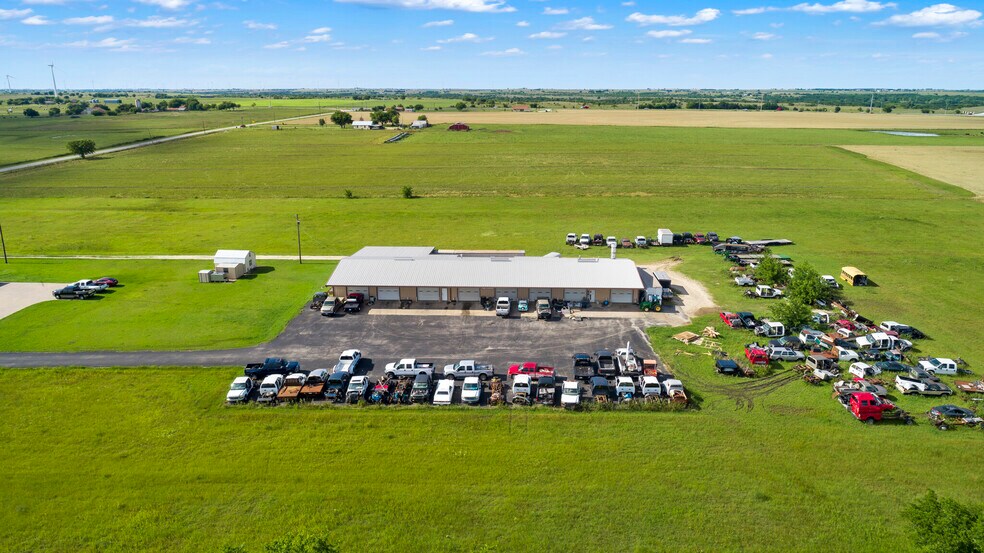 500 FM 1198, Myra, TX 76253 Industrial for Sale