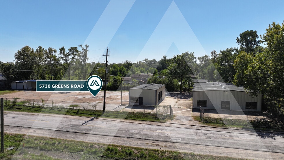 5730-5734 Greens Rd portfolio of 2 properties for sale on LoopNet.com - Building Photo - Image 3 of 8