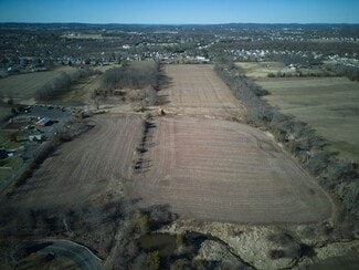 More details for 2500 Yankee Rd, Quakertown, PA - Land for Sale