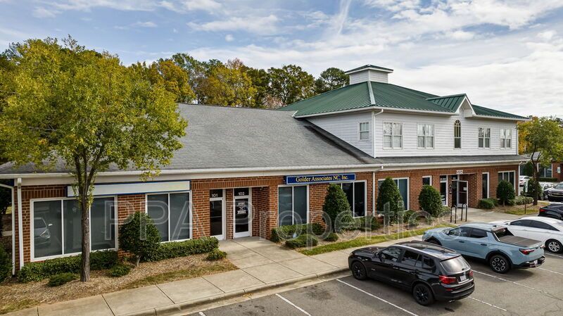 2232 Page Rd, Durham, NC for sale - Primary Photo - Image 1 of 1