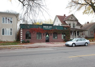 More details for 4330 Nicollet Ave, Minneapolis, MN - Office for Sale