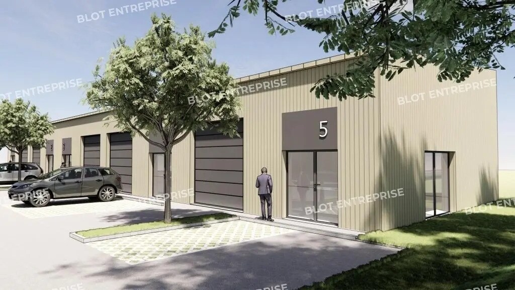 Flex in Sarzeau for sale Building Photo- Image 1 of 5