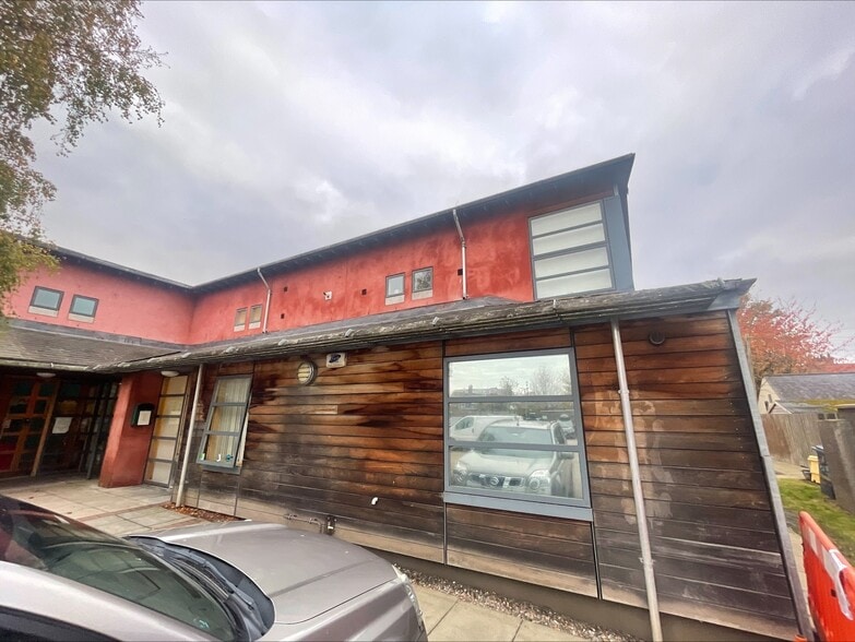 22A Abban St, Inverness for sale - Building Photo - Image 3 of 3