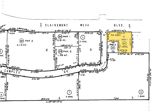 8949 Clairemont Mesa Blvd, San Diego, CA for lease - Other - Image 2 of 7