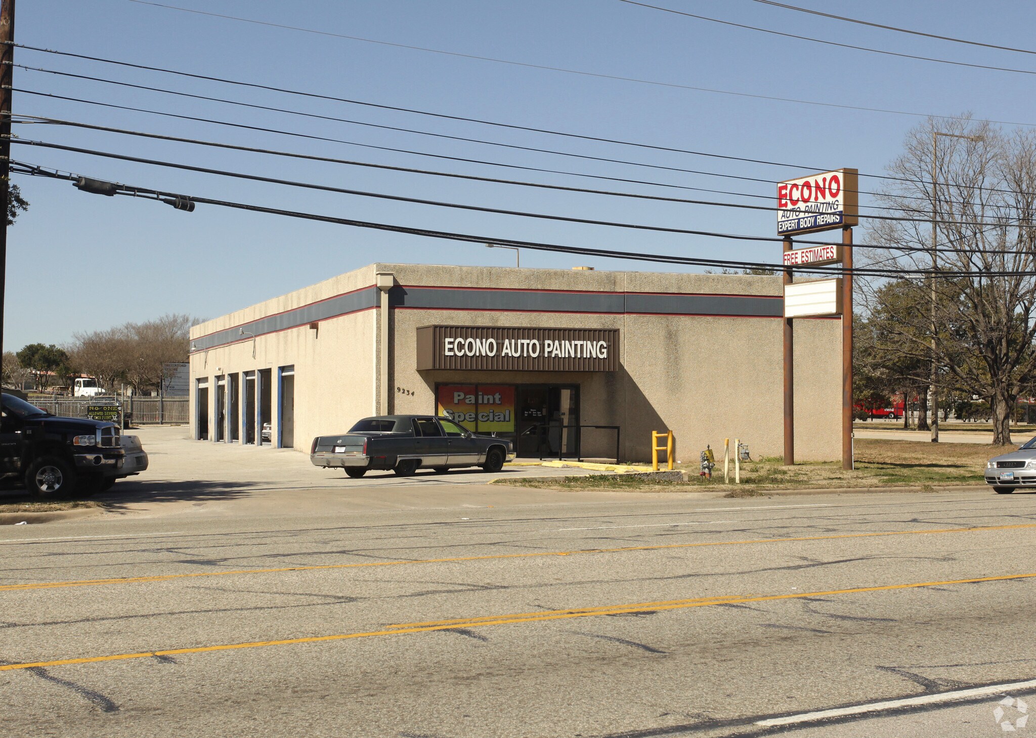 9234 Burnet Rd, Austin, TX for sale Primary Photo- Image 1 of 1