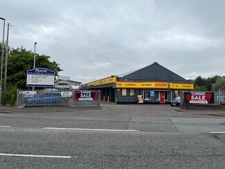 More details for Macon Way, Crewe - Retail for Lease