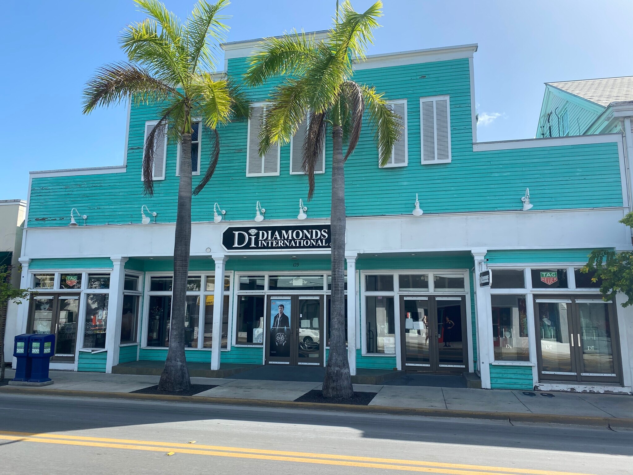 125 Duval St, Key West, FL for sale Building Photo- Image 1 of 1