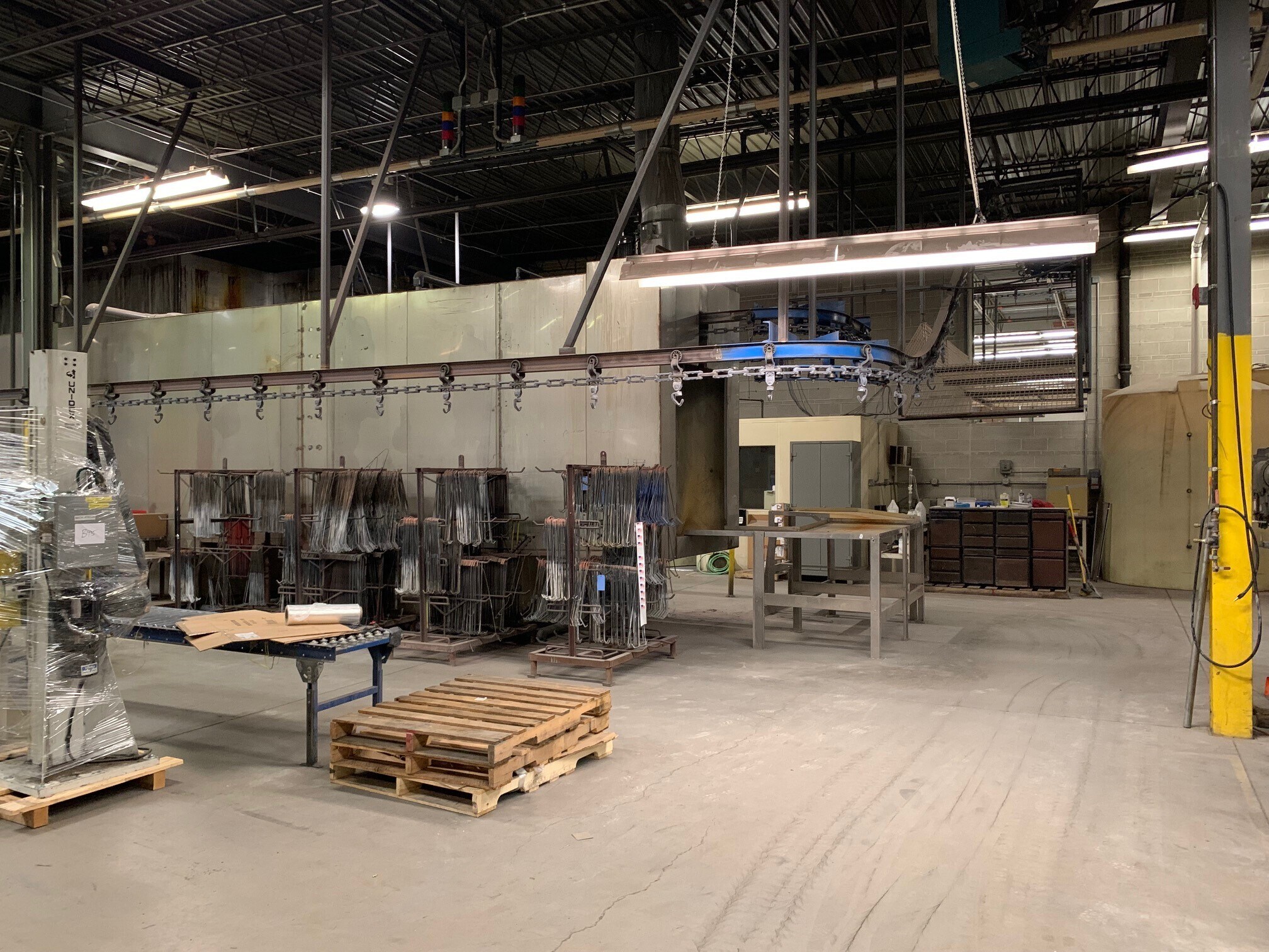 1111 S Wheeling Rd, Wheeling, IL 60090 Block & Co