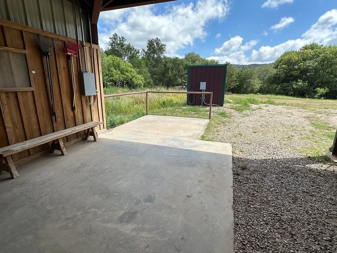 3690 US Highway 82, Mayhill, NM for sale Building Photo- Image 1 of 10