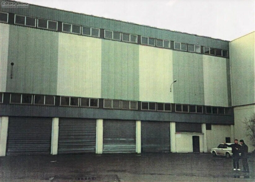 Industrial in Garges-lès-Gonesse for lease - Building Photo - Image 2 of 10