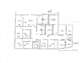 4510 Pennsylvania Ave, Charleston, WV for lease Site Plan- Image 1 of 4