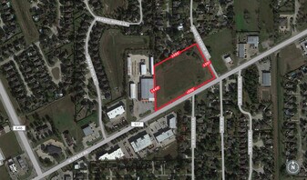 League City Tx Commercial Real Estate For Sale Loopnet Com