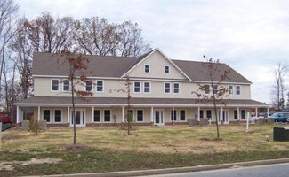 More details for 8709 Brooks Dr, Easton, MD - Office for Lease