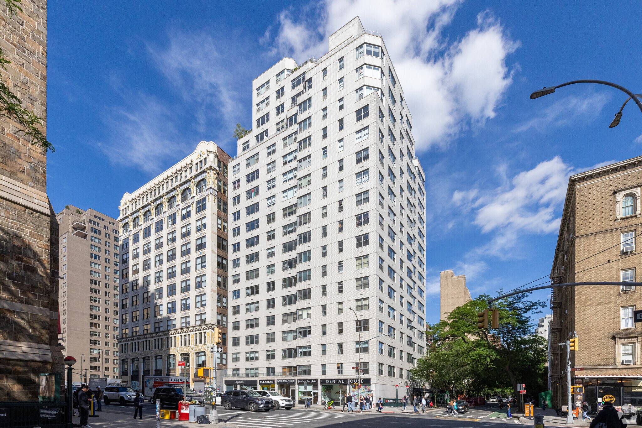 45 7th Ave, New York, NY for sale Primary Photo- Image 1 of 1