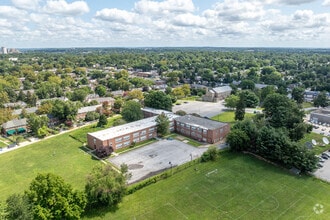 6432 York Road, Baltimore, MD  21212, Baltimore, MD - AERIAL  map view