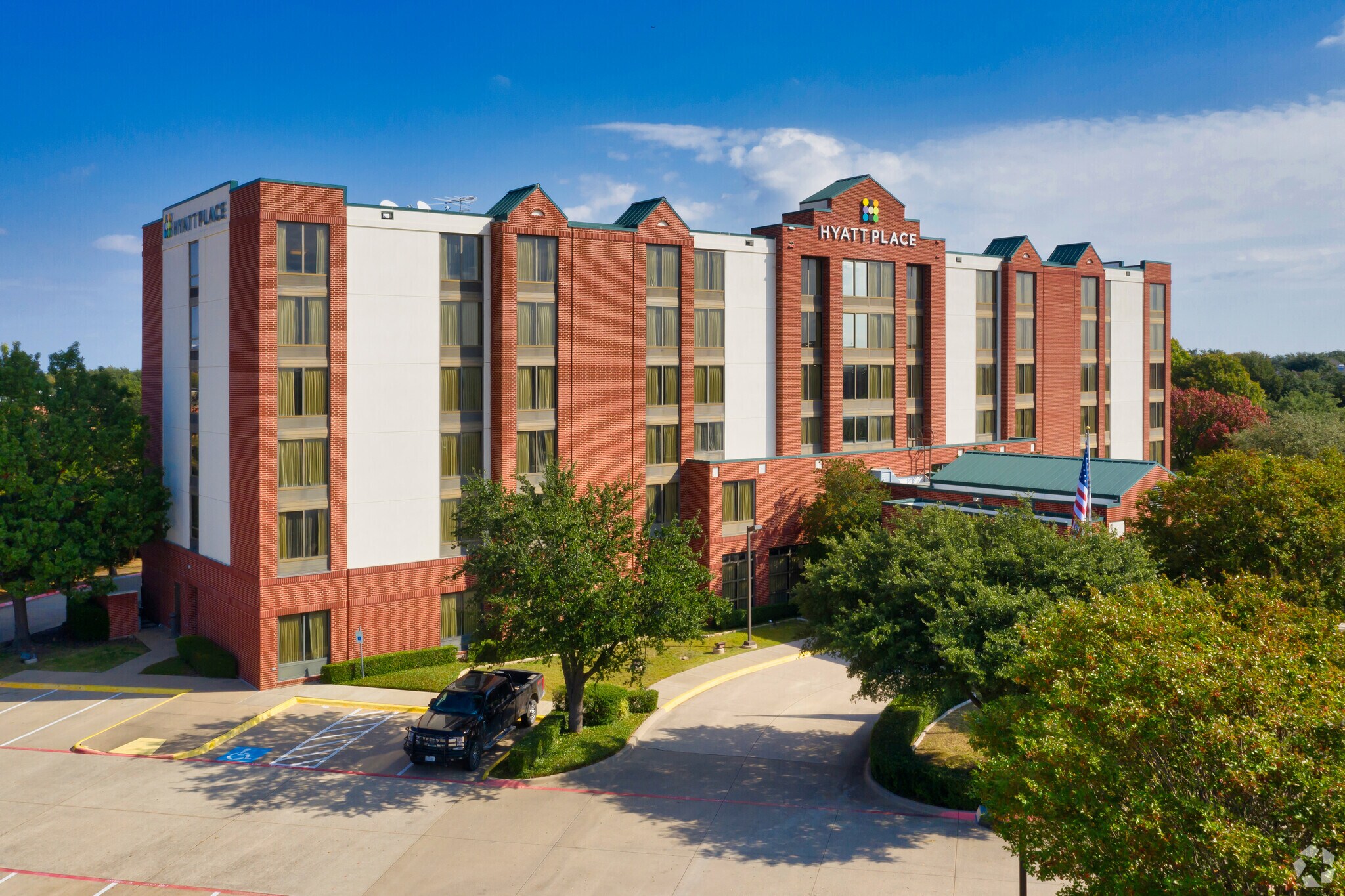 3100 Dallas Pky, Plano, TX for sale Primary Photo- Image 1 of 1