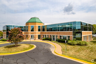 More details for 21525 Ridgetop Cir, Sterling, VA - Office for Lease