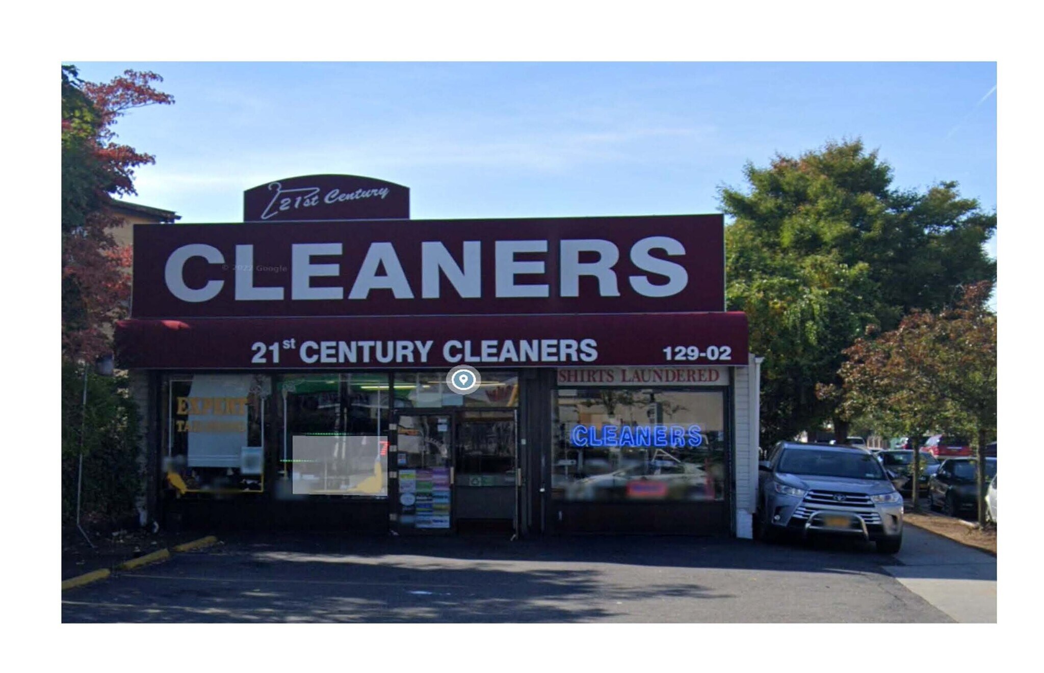 12902 Guy R Brewer Blvd, Jamaica, NY for sale Building Photo- Image 1 of 1