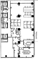 805 Third Ave, New York, NY for lease Floor Plan- Image 1 of 3