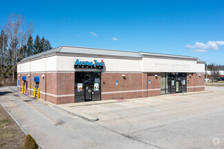 More details for 10 Andrews Rd, Somersworth, NH - Retail for Lease