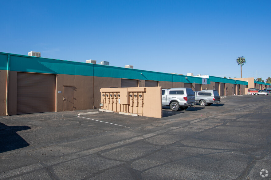 7941 E Lakeside Pky, Tucson, AZ for lease - Building Photo - Image 3 of 7