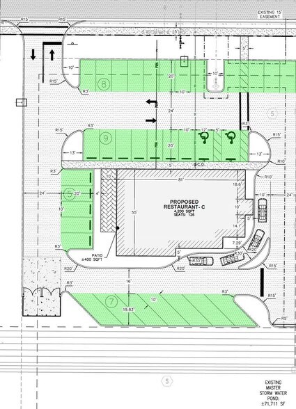 Nolte Road Commercial Park, Saint Cloud, FL for sale - Building Photo - Image 1 of 1