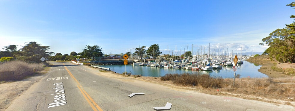 7902 1, Moss Landing, CA for lease - Building Photo - Image 3 of 5
