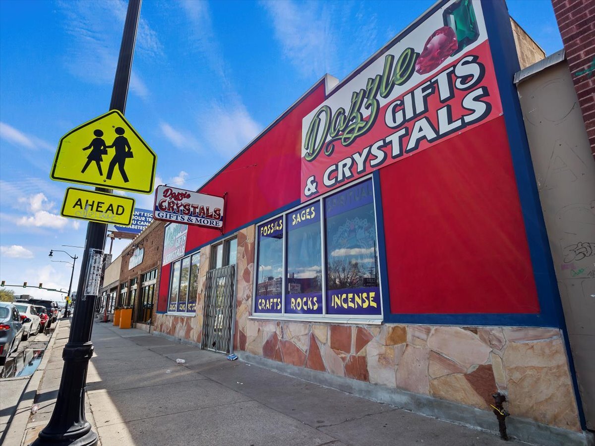 1480 S State St, Salt Lake City, UT for sale Building Photo- Image 1 of 1