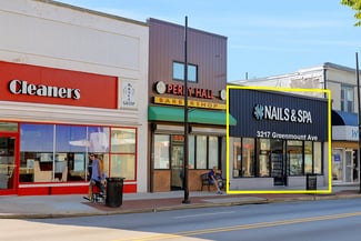 More details for 3217 Greenmount Ave, Baltimore, MD - Retail for Sale