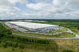 578 Robinson Rd, Greer, SC - AERIAL  map view - Image1