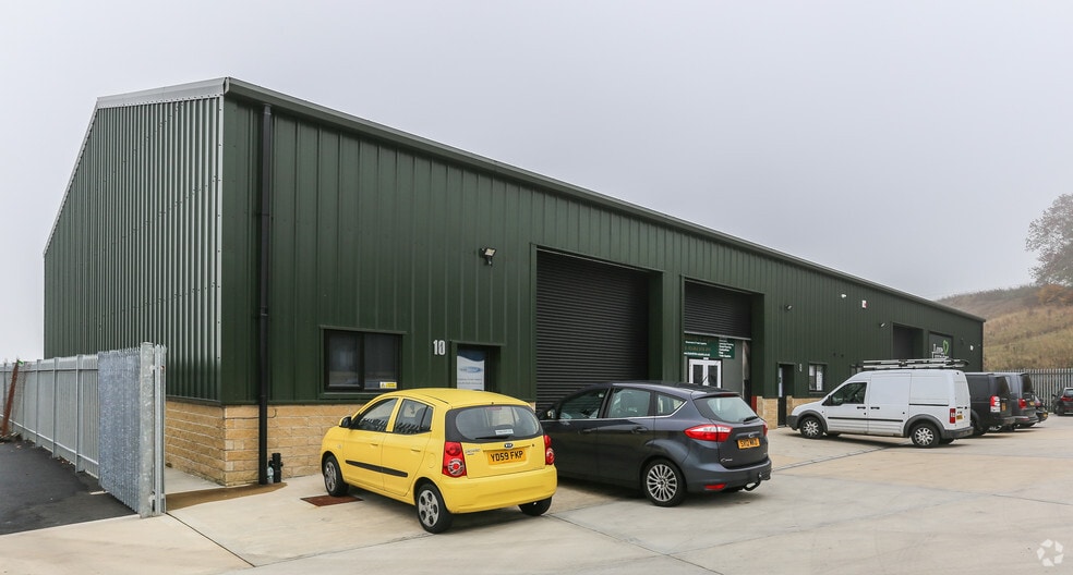 Barnsley Rd, Shepley for lease - Building Photo - Image 3 of 3