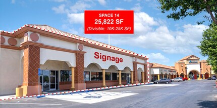 1740-1884 E Avenue J, Lancaster, CA for lease Building Photo- Image 1 of 3