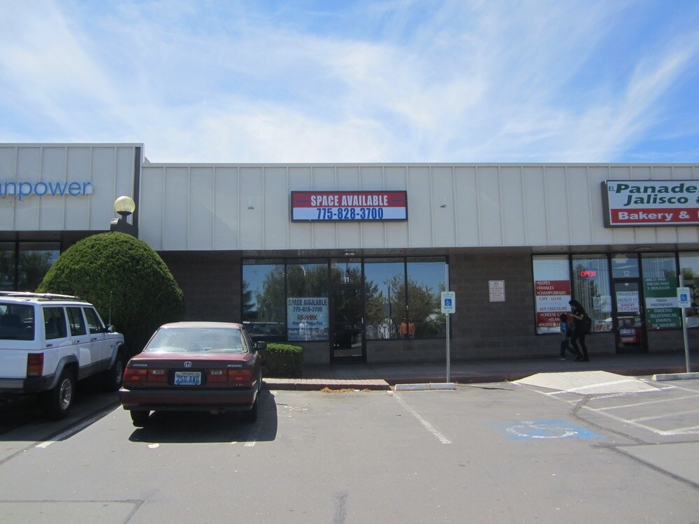 10555 Stead Blvd, Reno, NV 89506 Retail Space for Lease
